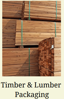 polyester/pet strapping for timber lumber